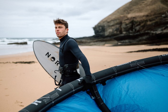 Mystic Kite Safety Leash 2023