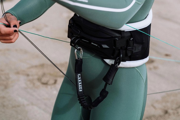 Mystic Kite Safety Leash 2023