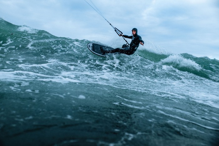 Mystic Kite Safety Leash 2023