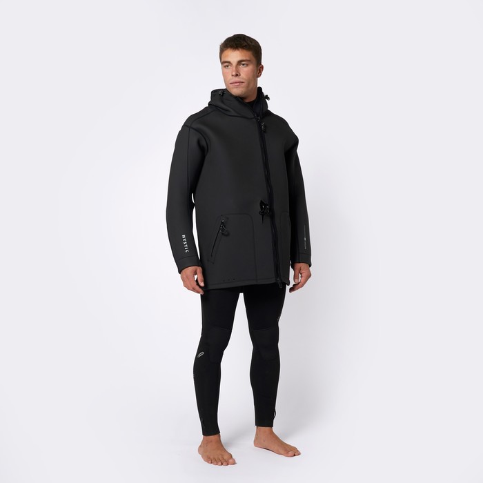 Mystic Battle Jacket 2023