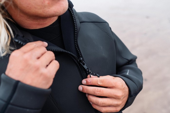 Mystic Battle Jacket 2023