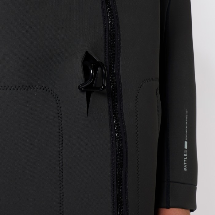 Mystic Battle Jacket 2023