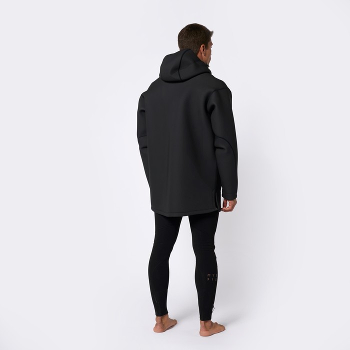 Mystic Battle Jacket 2023