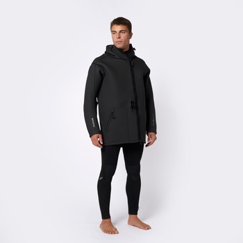 Mystic Battle Jacket 2023