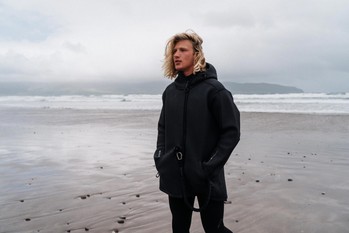 Mystic Battle Jacket 2023