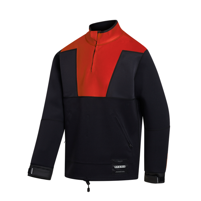 Mystic Fulmar Pullover