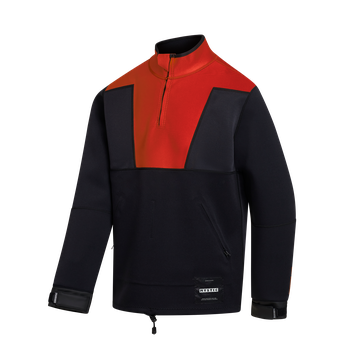 Mystic Fulmar Pullover