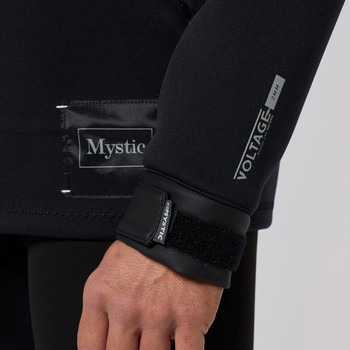 Mystic Fulmar Hoodie