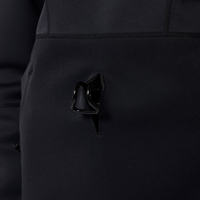 Mystic Fulmar Hoodie