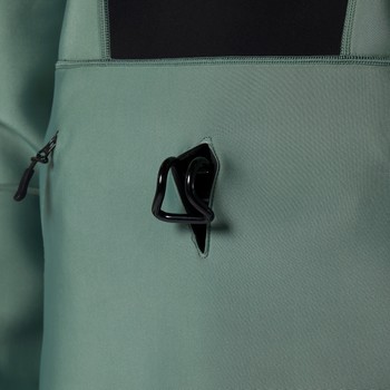 Mystic Fulmar Hoodie