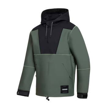 Mystic Fulmar Hoodie