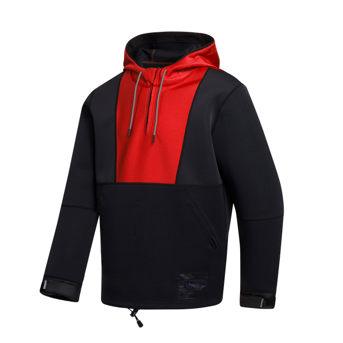 Mystic Fulmar Hoodie