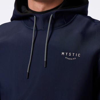 Mystic Haze Hoodie