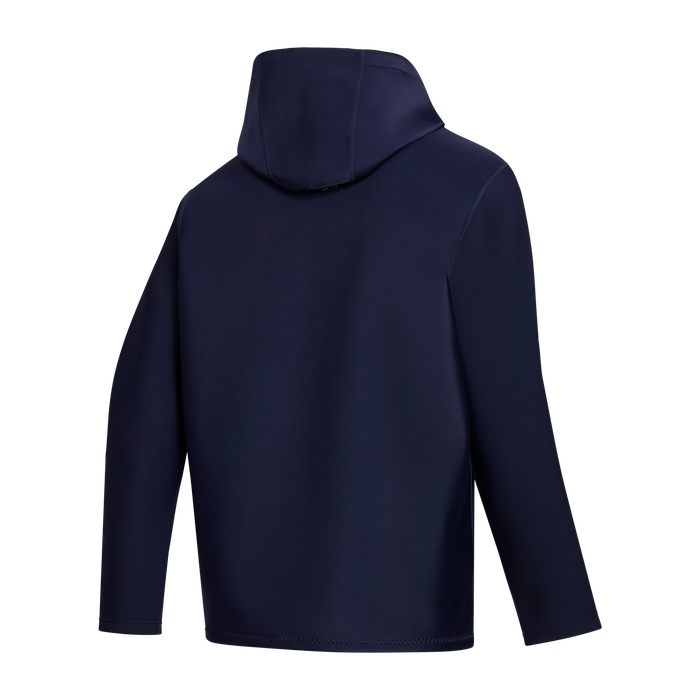 Mystic Haze Hoodie