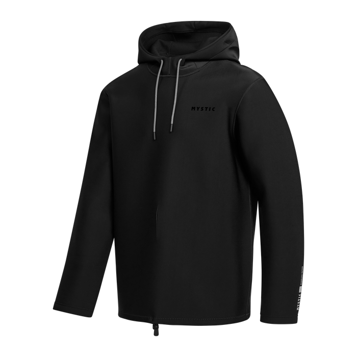 Mystic Haze Hoodie