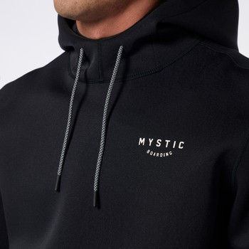 Mystic Haze Hoodie