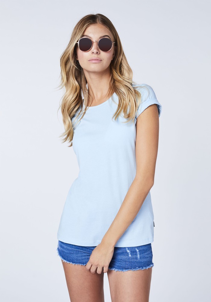 Chiemsee LOVE BEACH Damen T-Shirt