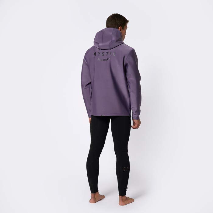Mystic Haze Hoodie