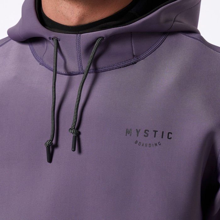 Mystic Haze Hoodie