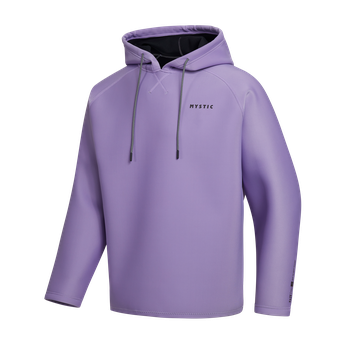 Mystic Haze Hoodie