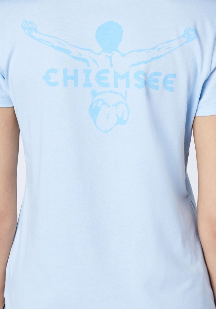 Chiemsee LOVE BEACH Damen T-Shirt
