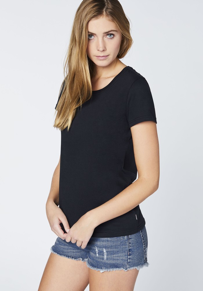 Chiemsee LOVE BEACH Damen T-Shirt