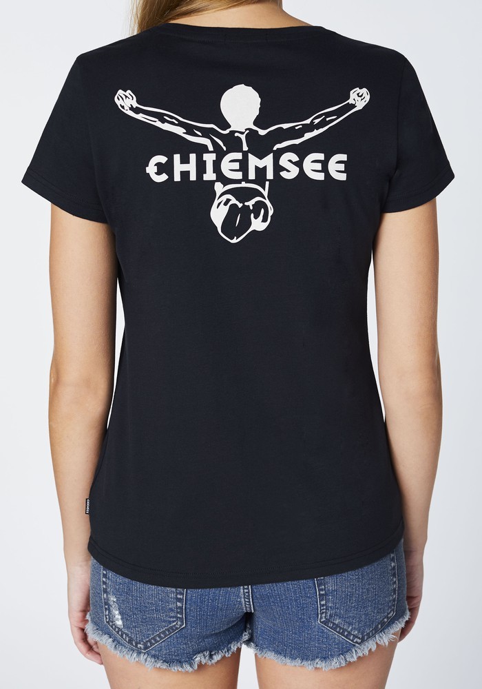 Chiemsee LOVE BEACH Damen T-Shirt