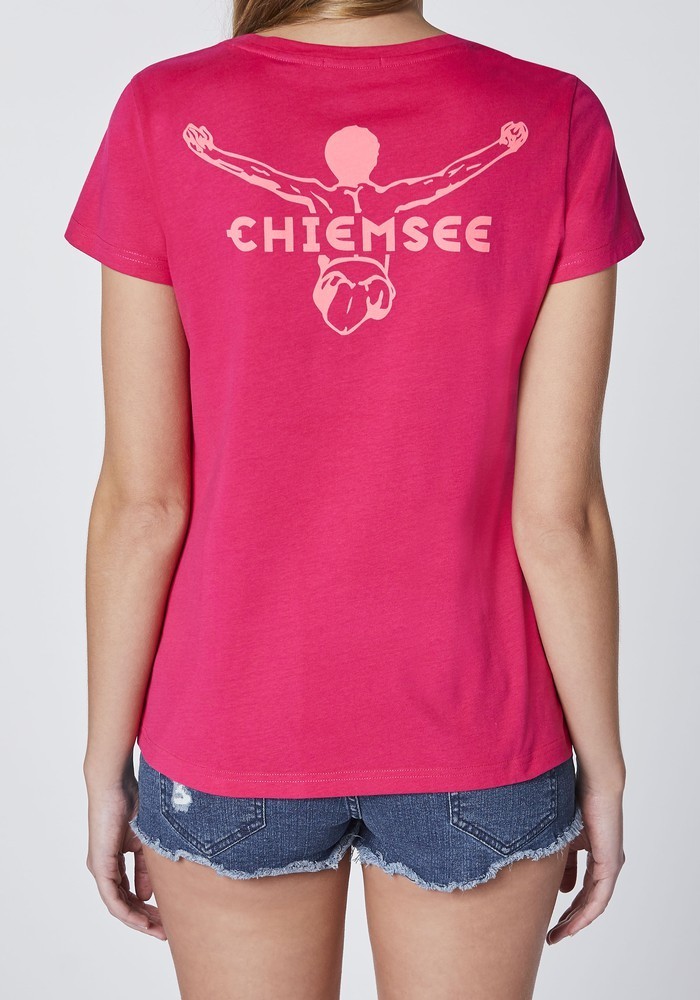 Chiemsee LOVE BEACH Damen T-Shirt