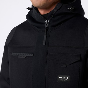 Mystic Vortex Jacket