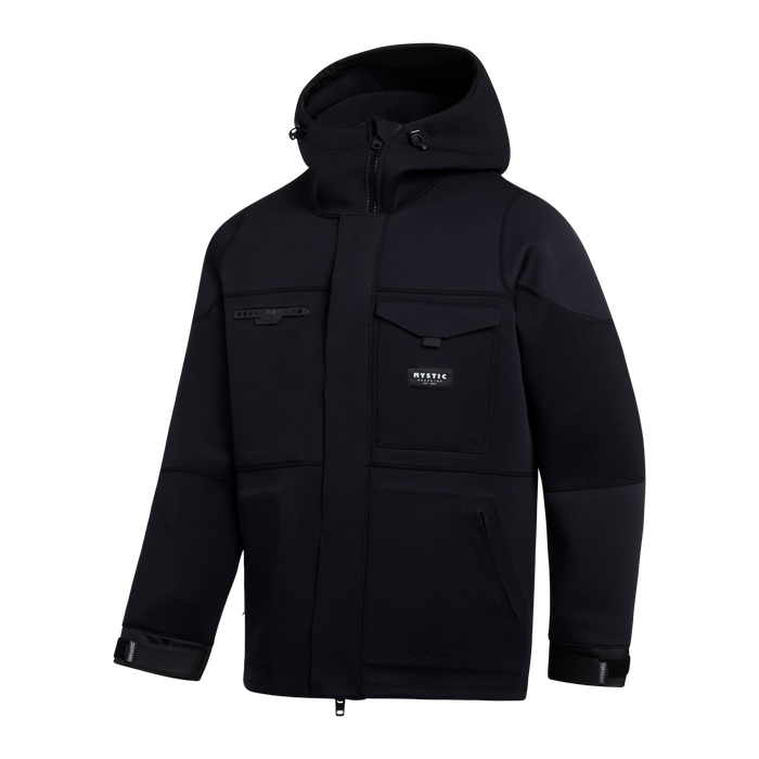 Mystic Vortex Fidlock Jacket