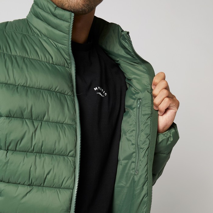 Mystic Quilted Midlayer