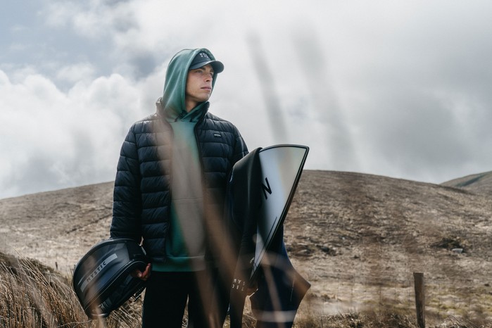 Mystic Quilted Midlayer