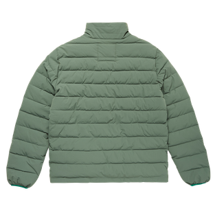 Mystic Quilted Midlayer