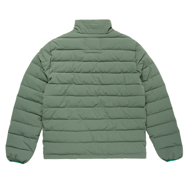 Mystic Quilted Midlayer