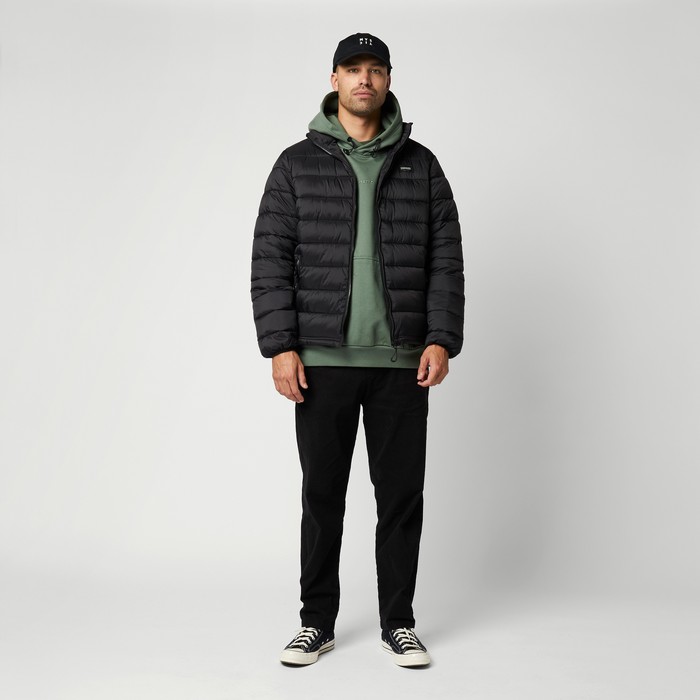 Mystic Quilted Midlayer