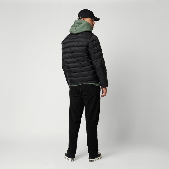 Mystic Quilted Midlayer