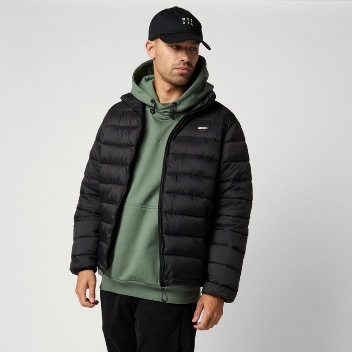 Mystic Quilted Midlayer