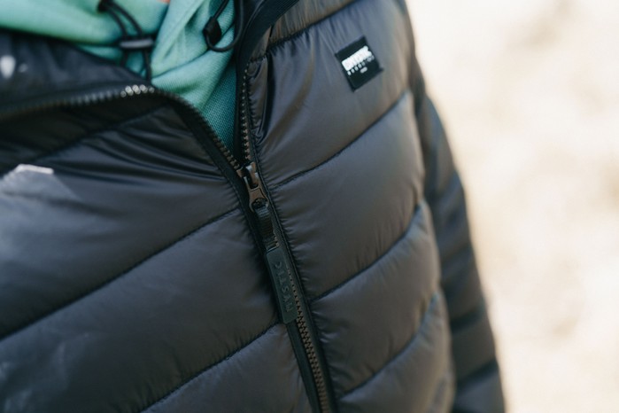 Mystic Quilted Midlayer