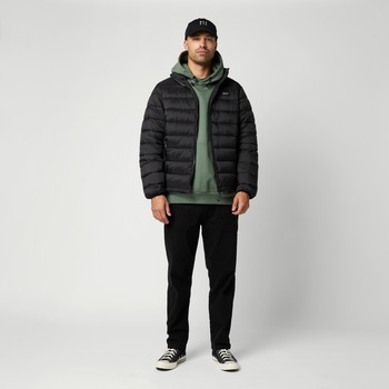 Mystic Quilted Midlayer