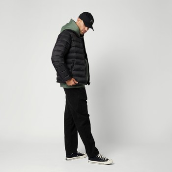 Mystic Quilted Midlayer
