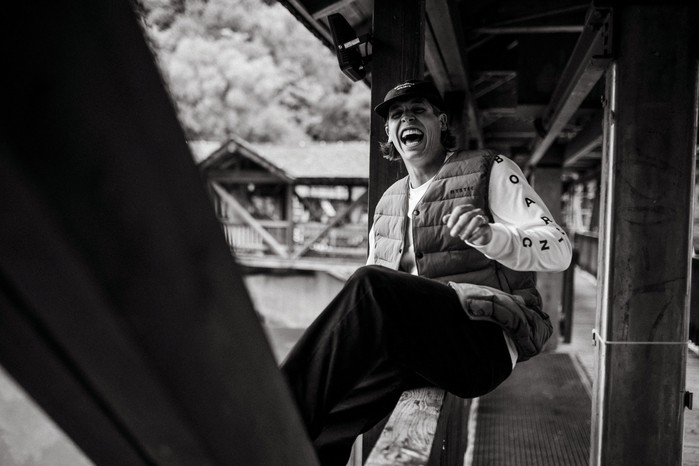 Mystic Quilted Midlayer