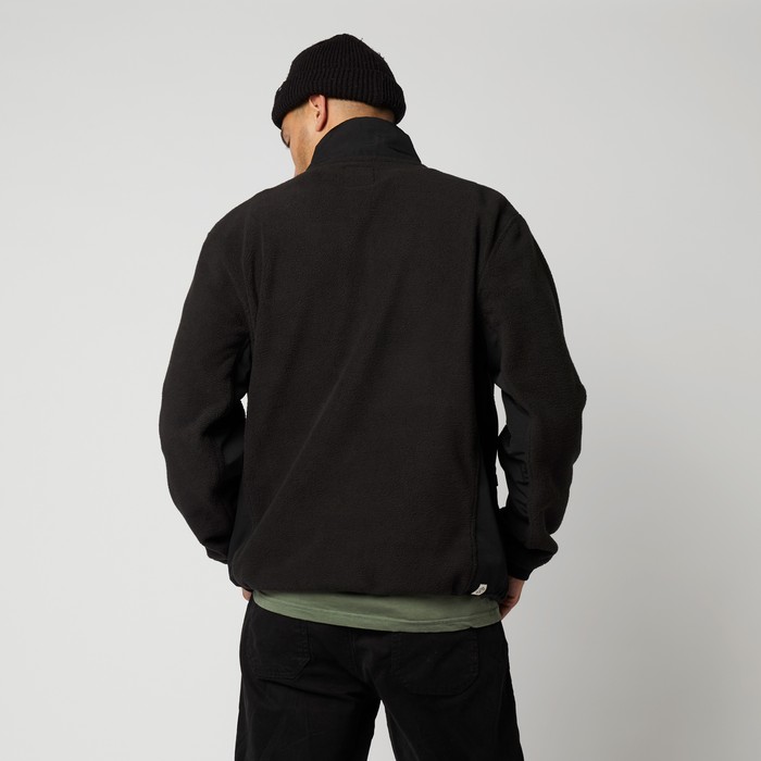 Mystic DTS Fleece Zip Thru