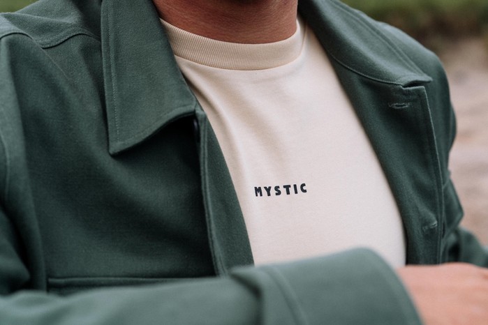 Mystic The Staple