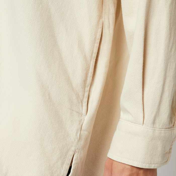 Mystic The Overshirt