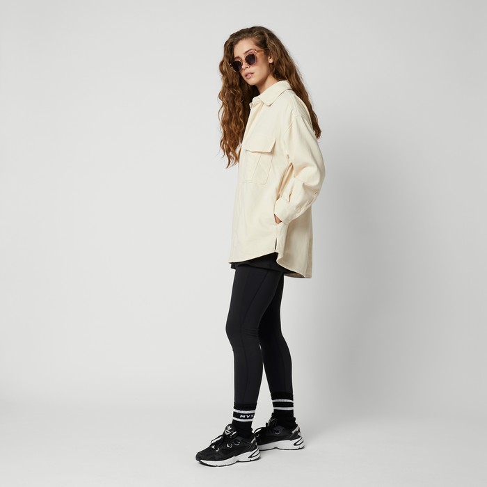 Mystic The Overshirt