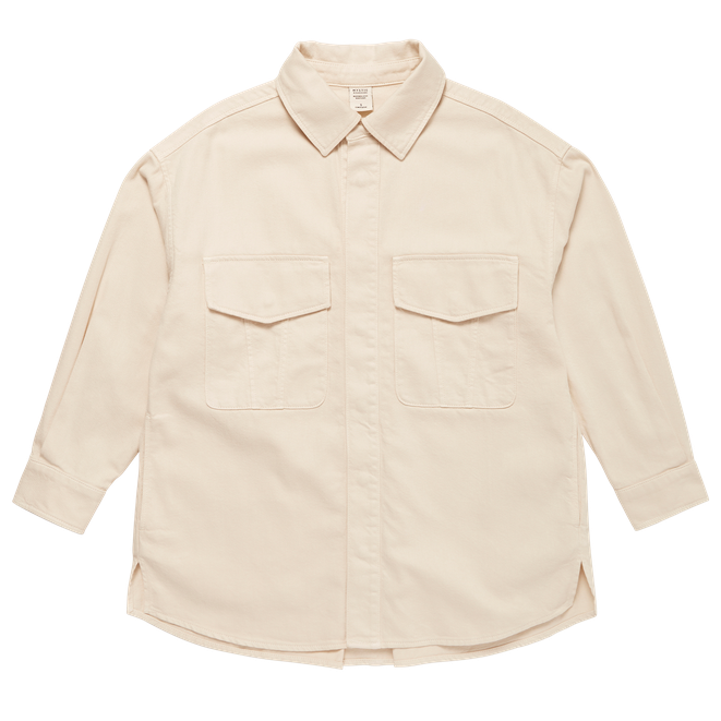 Mystic The Overshirt