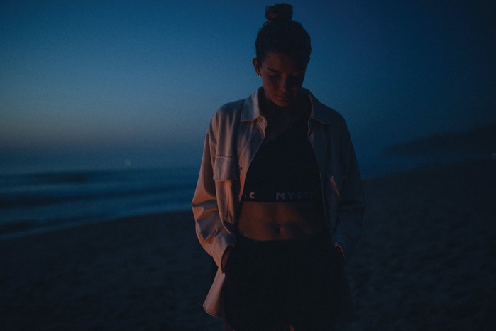 Mystic The Overshirt