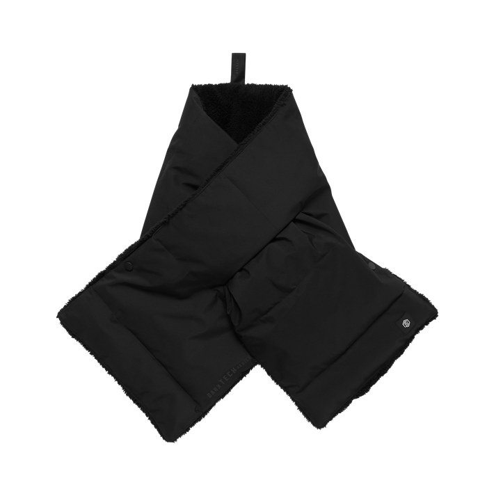 Mystic DTS Padded Shawl