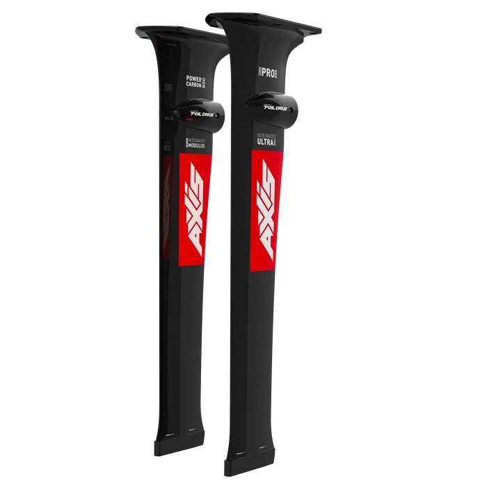 AXIS Integrated Foil Drive Mast 800mm