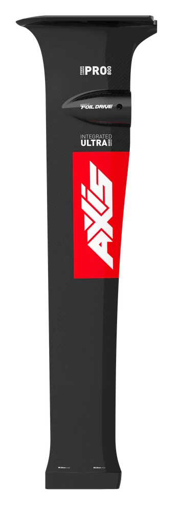 AXIS Integrated Foil Drive Mast 800mm